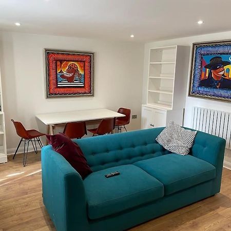 Lovely 1 Bedroom Flat In 布罗德斯泰 外观 照片