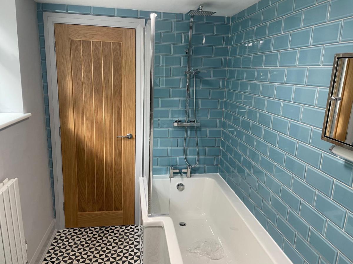 Lovely 1 Bedroom Flat In 布罗德斯泰 外观 照片